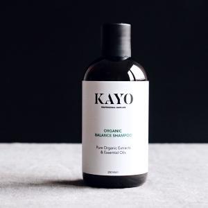 Kayo Organic Balance Shampoo