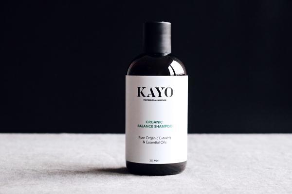Kayo Organic Balance Shampoo