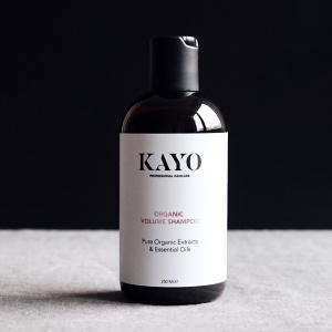 Kayo Organic Volume Shampoo